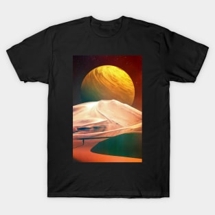 The Desert Promise T-Shirt